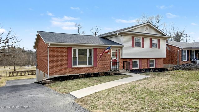 9812 Boxford Ct, Louisville, KY 40242