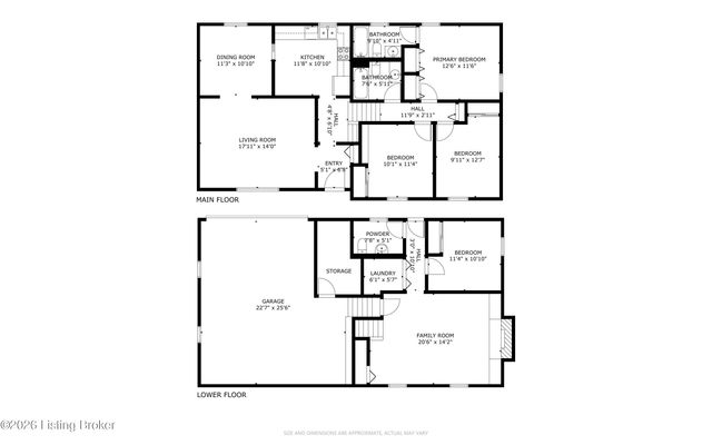 9812 Boxford Ct, Louisville, KY 40242