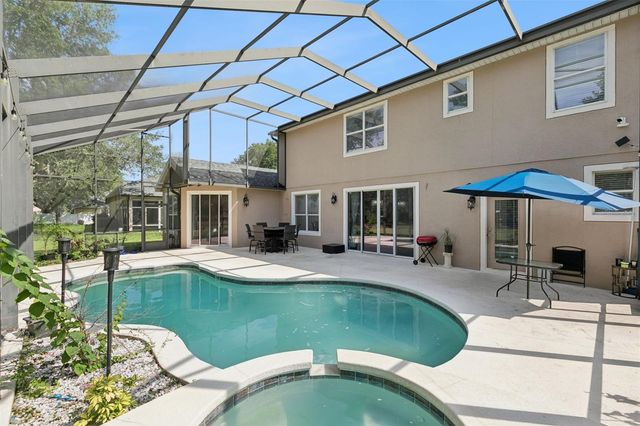 580 ERROL PARKWAY, Apopka, FL 32712