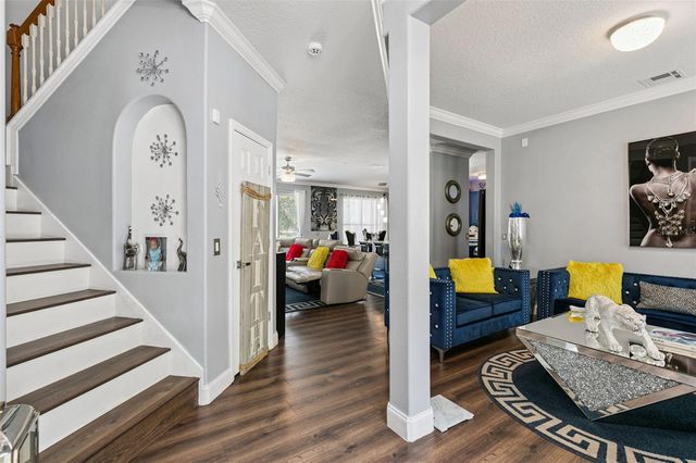 580 ERROL PARKWAY, Apopka, FL 32712
