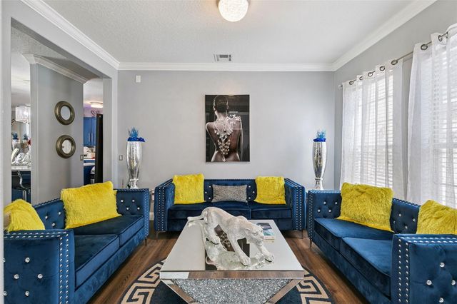 580 ERROL PARKWAY, Apopka, FL 32712