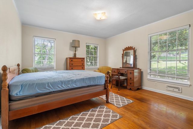 5000 Circle Ridge Drive W, Fort Worth, TX 76114