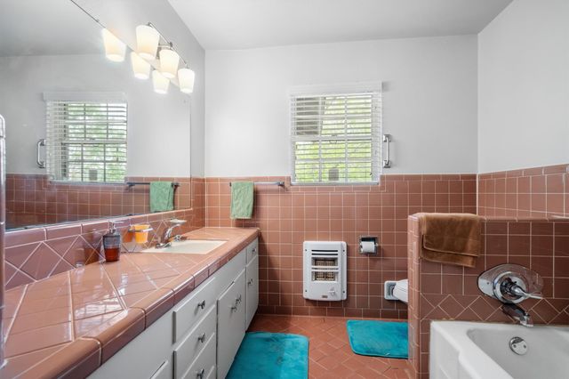 5000 Circle Ridge Drive W, Fort Worth, TX 76114