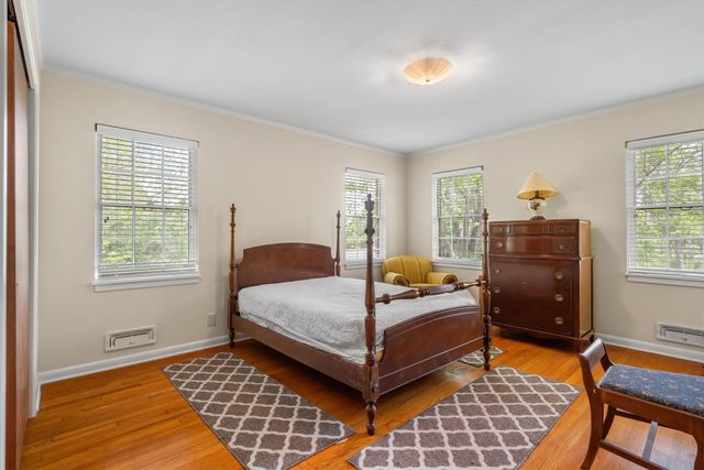 5000 Circle Ridge Drive W, Fort Worth, TX 76114