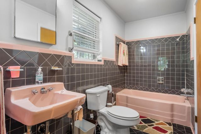 5000 Circle Ridge Drive W, Fort Worth, TX 76114