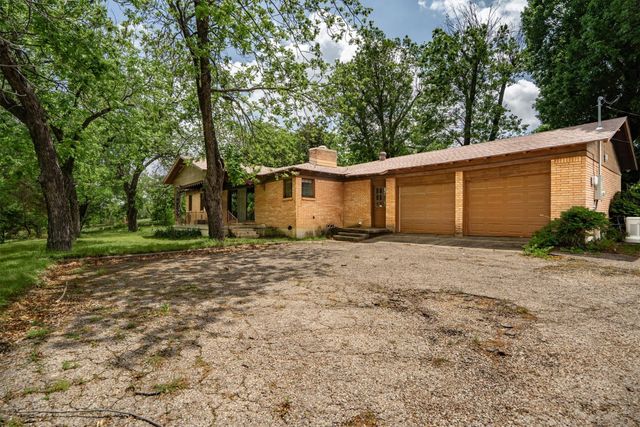 5000 Circle Ridge Drive W, Fort Worth, TX 76114