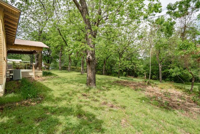 5000 Circle Ridge Drive W, Fort Worth, TX 76114