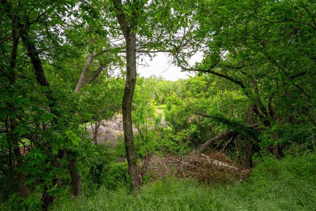 5000 Circle Ridge Drive W, Fort Worth, TX 76114