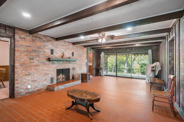 5000 Circle Ridge Drive W, Fort Worth, TX 76114