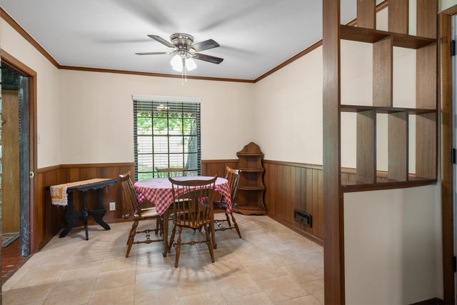 5000 Circle Ridge Drive W, Fort Worth, TX 76114