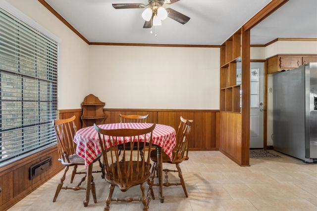 5000 Circle Ridge Drive W, Fort Worth, TX 76114