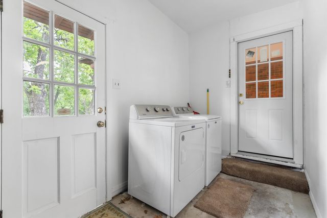 5000 Circle Ridge Drive W, Fort Worth, TX 76114