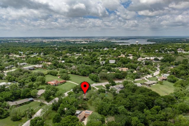 5000 Circle Ridge Drive W, Fort Worth, TX 76114