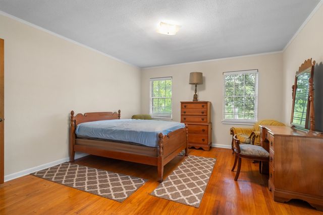 5000 Circle Ridge Drive W, Fort Worth, TX 76114