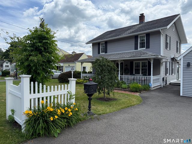 33 Randolph Avenue, Thomaston, CT 06787