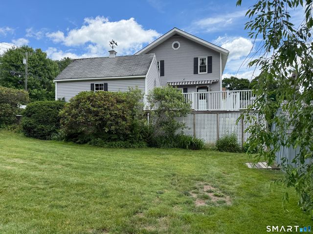 33 Randolph Avenue, Thomaston, CT 06787
