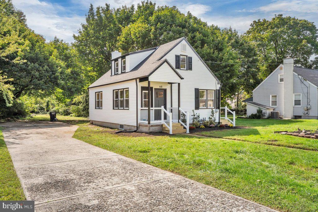 48 ROBERTS AVE, CLAYTON, NJ 08312 — photo 2