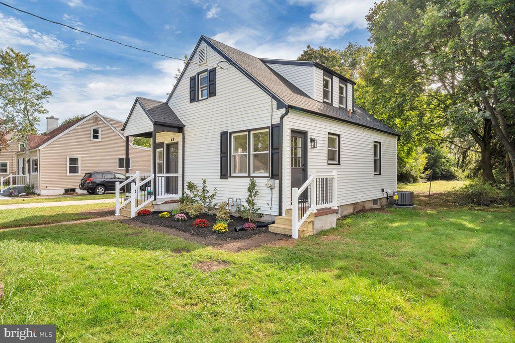 48 ROBERTS AVE, CLAYTON, NJ 08312 — photo 3