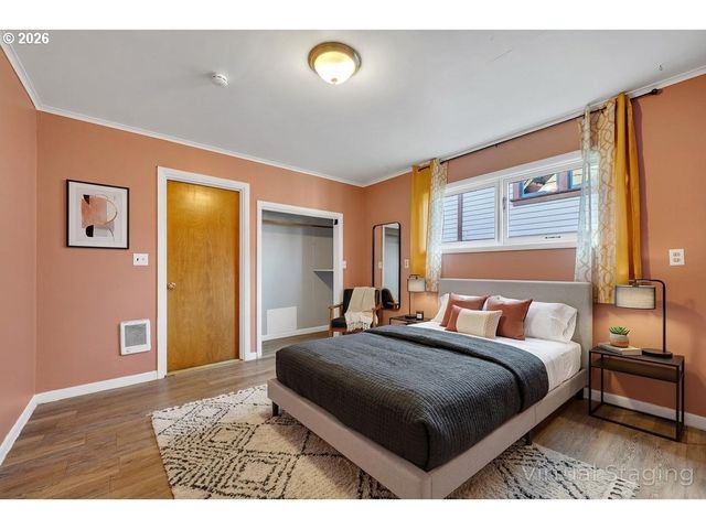 301 ALAMEDA Ave, Astoria, OR 97103