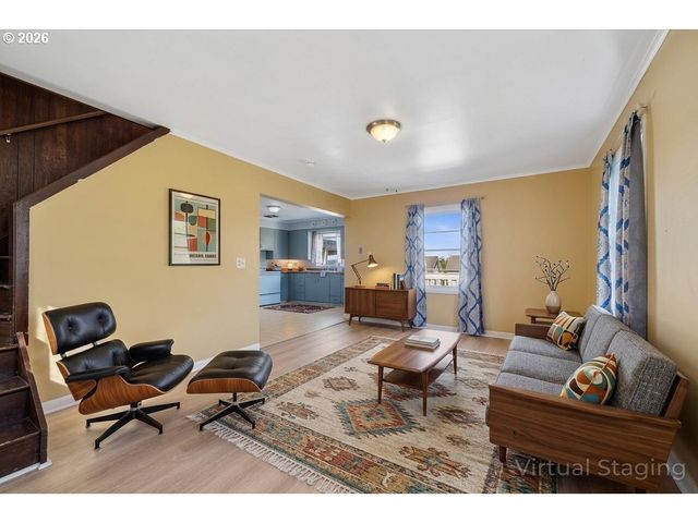 301 ALAMEDA Ave, Astoria, OR 97103