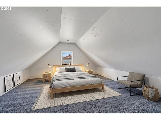 301 ALAMEDA Ave, Astoria, OR 97103