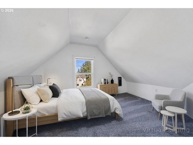 301 ALAMEDA Ave, Astoria, OR 97103