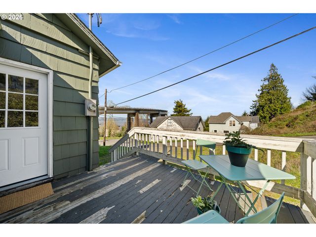 301 ALAMEDA Ave, Astoria, OR 97103