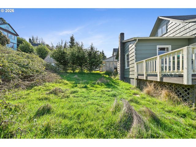 301 ALAMEDA Ave, Astoria, OR 97103