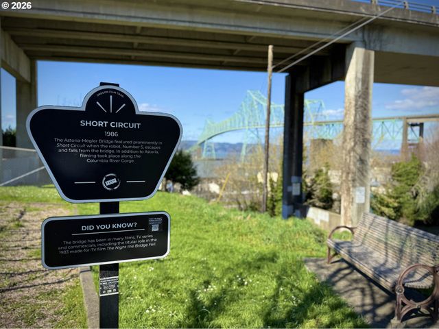 301 ALAMEDA Ave, Astoria, OR 97103