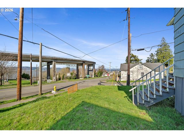 301 ALAMEDA Ave, Astoria, OR 97103