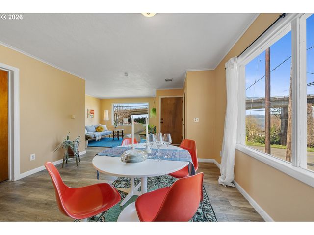 301 ALAMEDA Ave, Astoria, OR 97103