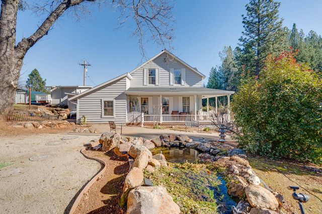 3217 Pleasant Valley Rd, Placerville, CA 95667