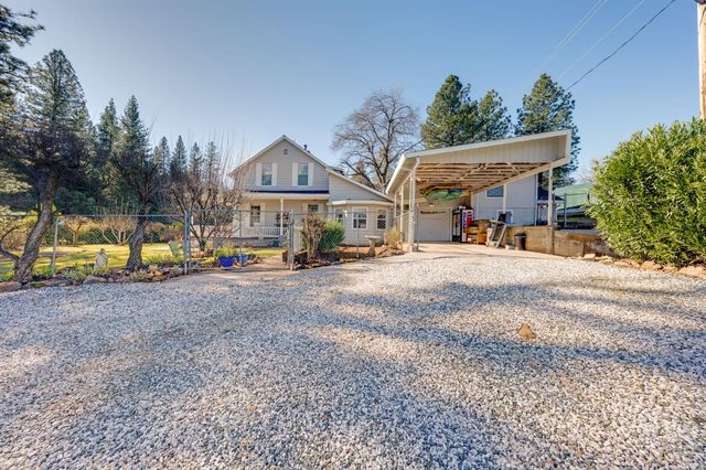 3217 Pleasant Valley Rd, Placerville, CA 95667