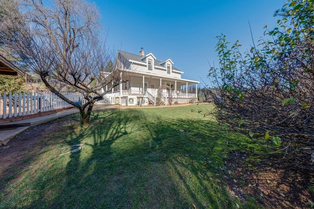 3217 Pleasant Valley Rd, Placerville, CA 95667