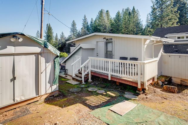 3217 Pleasant Valley Rd, Placerville, CA 95667