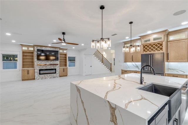 511 YUPON AVENUE, New Smyrna Beach, FL 32169