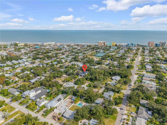 511 YUPON AVENUE, New Smyrna Beach, FL 32169