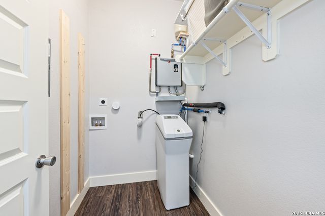 403 N Palmetto, San Antonio, TX 78202