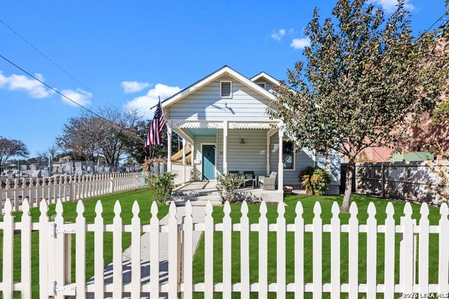 403 N Palmetto, San Antonio, TX 78202