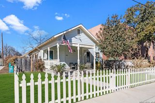 403 N Palmetto, San Antonio, TX 78202