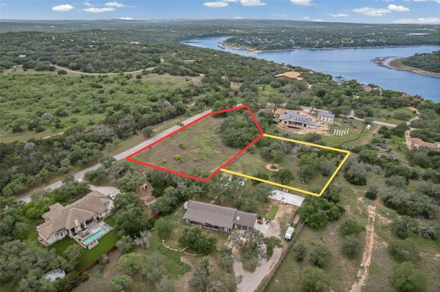 1449 Las Entradas DR, Spicewood, TX 78669
