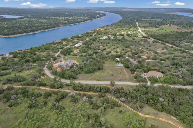 1449 Las Entradas DR, Spicewood, TX 78669
