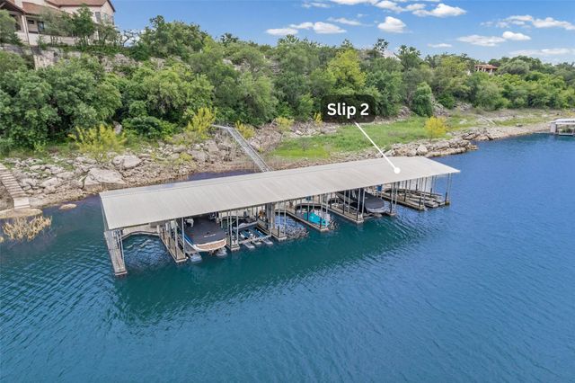 1449 Las Entradas DR, Spicewood, TX 78669