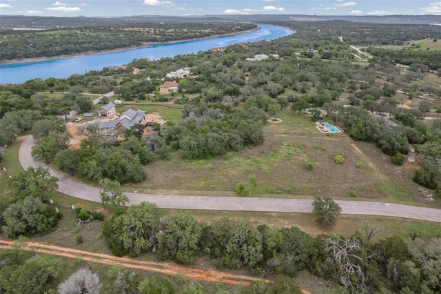 1449 Las Entradas DR, Spicewood, TX 78669