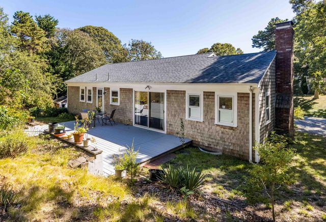 49 Duck Marsh Lane, Chatham, MA 02633