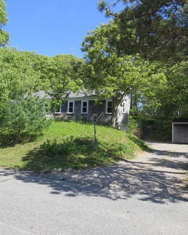 49 Duck Marsh Lane, Chatham, MA 02633