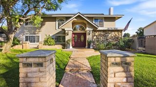 1318 N Laurel, Upland, CA 91786