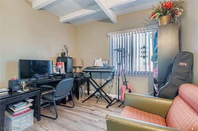 2105 Stanley Avenue, North Las Vegas, NV 89030