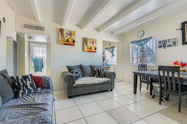 2105 Stanley Avenue, North Las Vegas, NV 89030