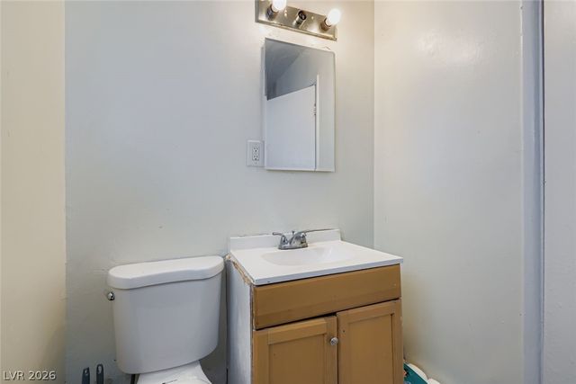 2105 Stanley Avenue, North Las Vegas, NV 89030